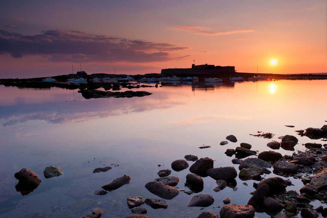 A L'Abordage Appart - Lorient Centre - Au Calme Екстер'єр фото